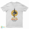 Johnny Eck The Half Boy 1911-1991 T-Shirt