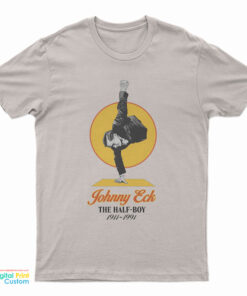 Johnny Eck The Half Boy 1911-1991 T-Shirt