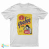 Johnny Ramone Yoo-Hoo T-Shirt