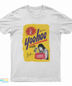 Johnny Ramone Yoo-Hoo T-Shirt