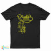 Nudie's Rodeo Tailors Naked Cowgirl T-Shirt