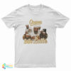 Osama Bin Latte Osama Bin Laden Meme T-Shirt