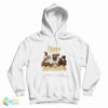 Osama Bin Latte Osama Bin Laden Meme Hoodie