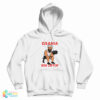 Osama Bin Liftin' Osama Bin Laden Meme Hoodie