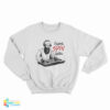Osama Spin Laden Sweatshirt