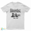 Riverview Gone But Not Forgotten 1904-1967 T-Shirt
