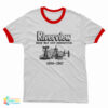 Riverview Gone But Not Forgotten 1904-1967 Ringer T-Shirt