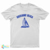 Rockaway Beach T Shirt