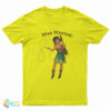 Sabrina Carpenter Men Wanted T-Shirt