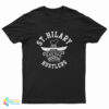 St Hilary Hustlers T-Shirt