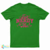 Talk Nerdy To Me T-Shirt