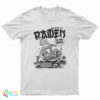 The Most Fun Raider In The Word T-Shirt