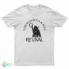 Toronto Rock and Roll Revival T-Shirt