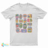 Vintage Sardine Can T-Shirt