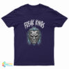 Wyatt Russell Jackson Freak Kings T-Shirt