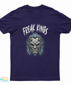 Wyatt Russell Jackson Freak Kings T-Shirt
