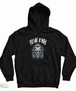 Wyatt Russell Jackson Freak Kings Hoodie