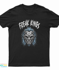 Wyatt Russell Jackson Freak Kings T-Shirt