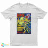 Apocryphal Now Rock 'n' Roll's Strangest Stories Part 1 T-Shirt