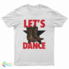 Bosco Let’s Dance T-Shirt