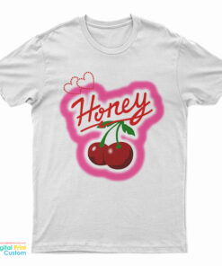 Cherry Honey T-Shirt