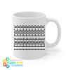 I Like Dick Mug 11oz