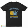 Los Angeles Hollyweed T-Shirt