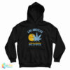 Los Angeles Hollyweed Hoodie