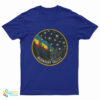 Midnight Valley Vintage Nature T-Shirt