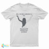 Miss Nude America 82 T-Shirt