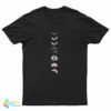Moon Phases T-Shirt