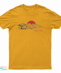 Nowhere USA T-Shirt