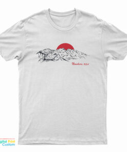 Nowhere USA T-Shirt