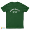 Shrub Oak Volunteer Fire Dept T-Shirt