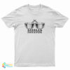 Steeles Pots and Pans T-Shirt