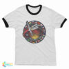 The Hail Mary Starship Ringer T-Shirt