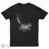 Bad Cat B Kliban T-Shirt