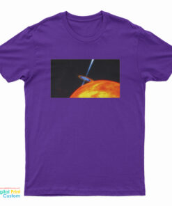 Black Hole T-Shirt