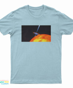 Black Hole T-Shirt