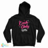 Cash Only No Credit Don’t Ask Hoodie