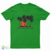 Here Today Gone To Maui T-Shirt