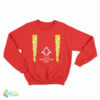 I’m A Düsseldorf Girl Sweatshirt