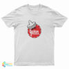 Senor Pizza Uniform T-Shirt