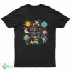 The World Needs More People Like You T-Shirt