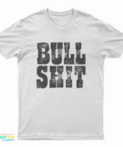 Vintage Bullshit T-Shirt