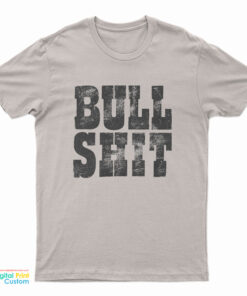 Vintage Bullshit T-Shirt