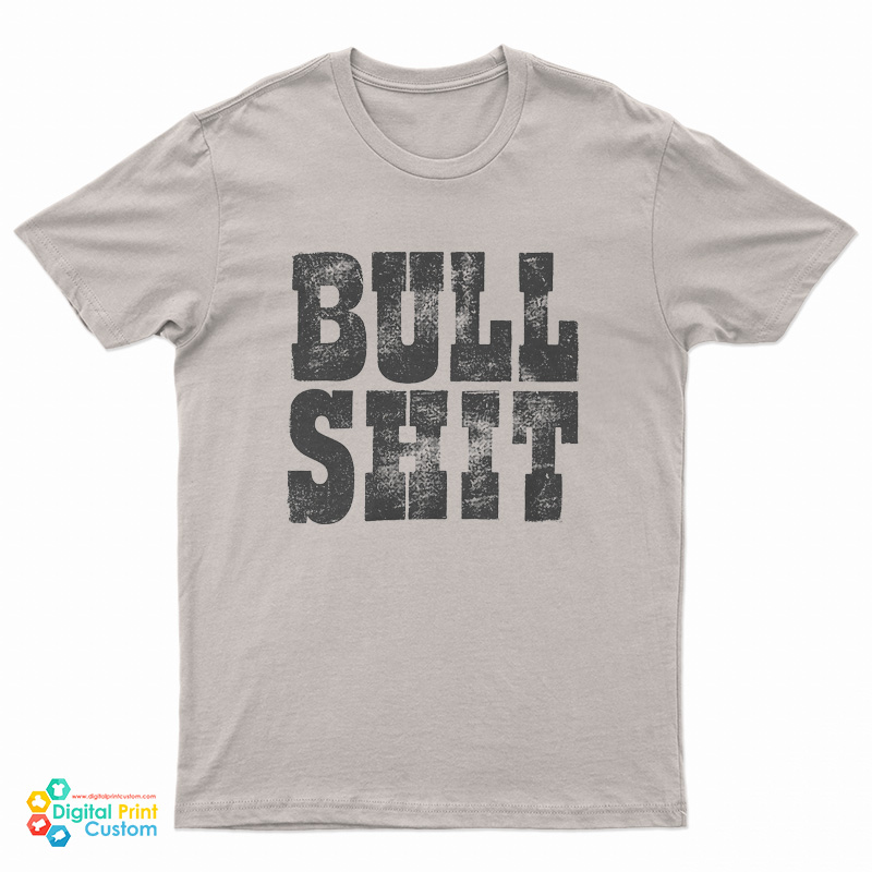 Vintage Bullshit T-Shirt