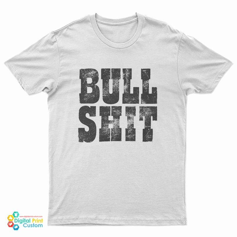 Vintage Bullshit T-Shirt