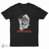 Vintage Ted Kaczynski Unabonger T-Shirt