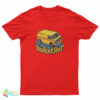 You Aint Shit Yellow Van Vintage T-Shirt